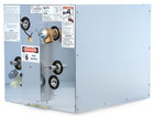 Kuuma 11811 Marine Water Heater 6 Gallon Front Heat Exchanger 120v Front back Mo