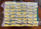 Scotch-brite Heavy Duty Scrub Sponges Scrubbing Power 24-count
