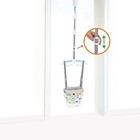 New Exersaucer Doorway Jumper Baby Swing Bouncer Balanceo En La Puerta Para Bebe