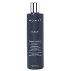 Monat      Black Shampoo   Conditioner With Rejuveniqe Oil  new Sealed   Big Sale
