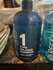 Regenix Hair Treatment Set Shampoo   Cleanser   Scalp Protectant  Sulfate-free