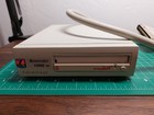 Iomega 1gb Jaz Scsi Drive External Advantage 1000j Removable With Cable Cb1005