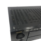 Denon  7 2 Channel 4k Ultra Hd Av Receiver Model Avr-x1600h Black  ump6567