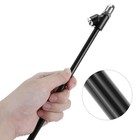 12  Extended Reach Dual Head Tire Air Chuck 1 4  Fnpt 30   Reverse Closed Flow