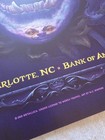 Metallica M72 World Tour 5 31 25 Bank Of America Stadium Charlotte  Nc   920 925