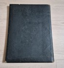    wwii 460th Bomb Group 1946 Unit History Book 15th Air Force B-24 W  Photo Pass 