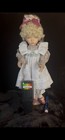 Haunted Doll Positive Child Spirit Mary