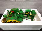 Ertl Precision Classics John Deere Waterloo Boy Tractor Die-cast 1 16 Scale