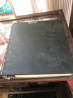 Uss Constitution Ship Navy Military Boat Postcard Collection 1931-34  Scrapbook