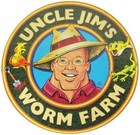 Uncle Jim s Worm Farm European Nightcrawlers Composting And Fishing Worms 1 Lb