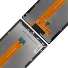 New Sm-t220 T227u Lcd Display Touch Screen Frame For Samsung Galaxy Tab A7 Lite