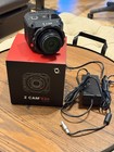 Z Cam E2n 4k Ndi Cinema Camera - Very Good Condition
