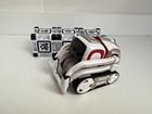 Anki Cozmo Robot With Charging Dock And 3 Cubes