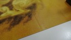 Vintage Bob Marley Smoking Blunt 23-1 4  X 33  Poster  55