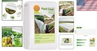 10ft X 30ft Plant Cover - Durable Frost Protection Blanket For Winter Gardening