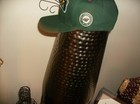Iowa Wild Aeros Hats Brand New Green