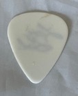 Authentic Prince Love God Stage Played Guitar Pick Purple Rain Tour St Paul 1984