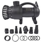 91018 3000 Gph Submersible Pond Pump Waterfall Fountain Fits Aquasurge Aquascape
