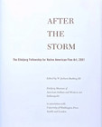 After The Storm-new-eiteljorg-native American Arts-new-1st Ed-profusely Illust d