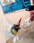 Vintage Concord Dollhouse Miniatures Wooden Jack In The Box New Old Stock