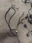 10 Can Am Spyder Roadster Rt Left Side Foot Rest Peg W Bracket W Gear Shifter