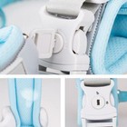 Kids Baby Safety Leash Anti Lost Key Wrist Strap Walk Child Toddler Link Harness