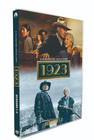 Yellowstone A Origin Story Bundle 1883 And 1923 Season 1 2 Dvd Branded New