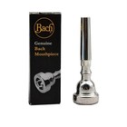 Vincen Bach Trumpet Mouthpiece 351 1c 1 5c 3c 5c 7c Silver Plated Accessories