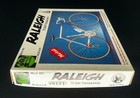 Nos Vintage 80   s Raleigh Team Panasonic Metal Model classic Road Bike bicycle