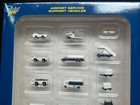1 400 14 Piece Airport Service Support Vehicles Accessories Gemini Jets Gse