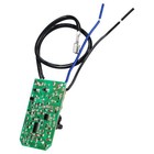Bosch 2610997306 Speed Control 120v For Table Saw 4000 4100