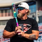 2026 Louisville Slugger Genesis Scott Hartling 13  Endload Usssa Slowpitch Bat