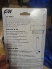 Campbell Hausfeld 3 8 In  Air Compressor Air Tool Inline Filter