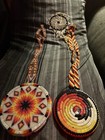 Quill And Beadwork Of The Mha Nations  Orville Morsette 