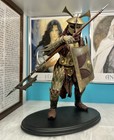 Sideshow Weta Lord Of The Rings Easterling Soldier Statue  Limited Edition