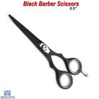 Hair Cutting Scissors Shear Sharp Blade Hairdressing Salon Professional Barbers