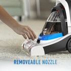 Hoover Fh50700 Powerdash Pet Compact Carpet Cleaner Blue - New
