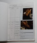 Suddenly Susan   1996 Wardrobe Tv Script With 27 Pictures Total  Brooke Shields