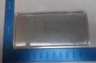 New York License Plate Tag Ny Vanity Livery Gable Vehicle For Hire Gbl 8