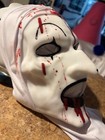 Art The Clown Silicone Mask