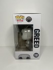 Funko Pop  Vinyl  Games The Binding Of Issac  1181 Greed Funko Exclusive New
