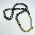 Rare Venetian Fancies Trade Beads 32 Inch