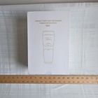 Vevor Ipl Hair Removal Device T021k  400000 Flashes  White gold  Corded
