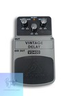 Behringer Vd400 Vintage Delay Effect Pedal Jp