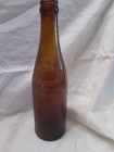 Acme Brewing Co  Bentleyville Pa Beer Bottle  11709 Doc Bottler Pittsburgh