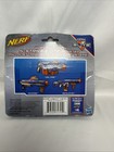 Hasbro Nerf 12pk Refill Blue Foam Elite Darts For N-strike Elite Blaster Nip New