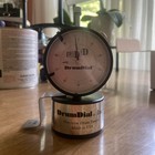 Drumdial Drum Tuner W  Free Drum Key