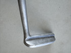 Macgregor Tommy Armour Iron Master 35  Putter Img 5 Collectors Vintage Golf Club