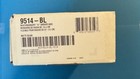 Kohler Mastershower 60  Hand Shower Swivel Base Hose Matte Black K-   9514-bl