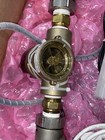 Gems Sensors Torflow  194761 Flow Rate Monitor rotor 30 Gpm Max Used
